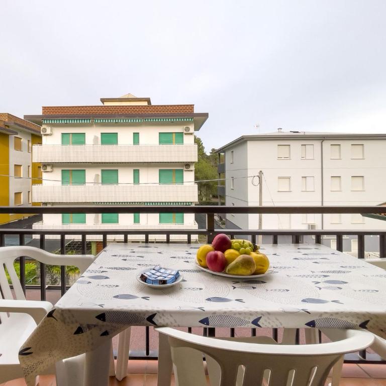 Bright flat near center and beach - Appartamento - 9