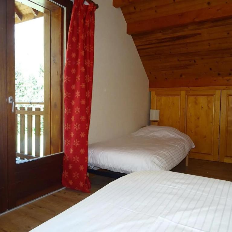 Les Prés-ronds 27 - Piscine - WIFI - Appartement - 20