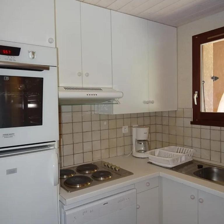 Les Prés-ronds 28 - Piscine - WIFI - Appartement - 12