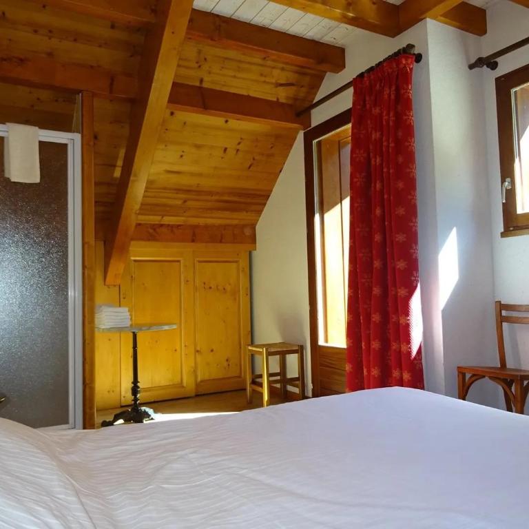 Les Prés-ronds 26 - Piscine - WIFI - Appartement - 21