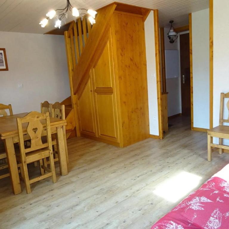 Les Prés-ronds 26 - Piscine - WIFI - Appartement - 15