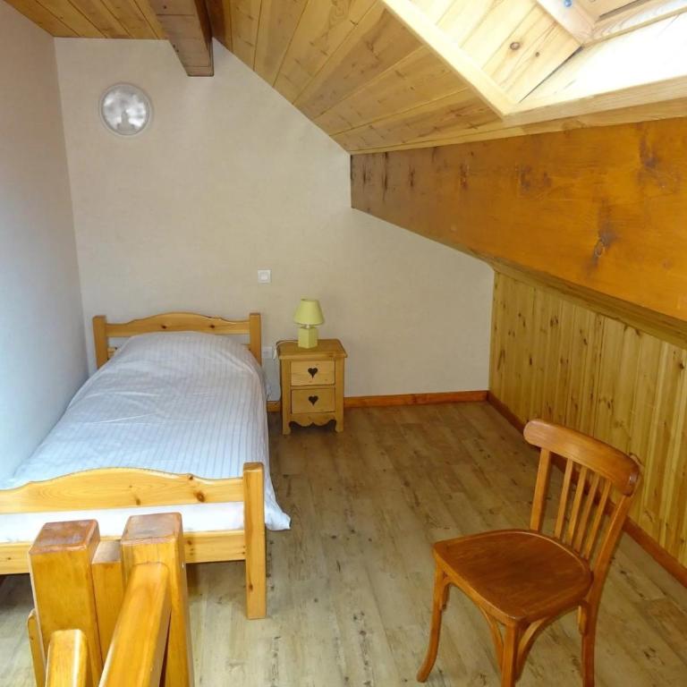 Les Prés-ronds 26 - Piscine - WIFI - Appartement - 16