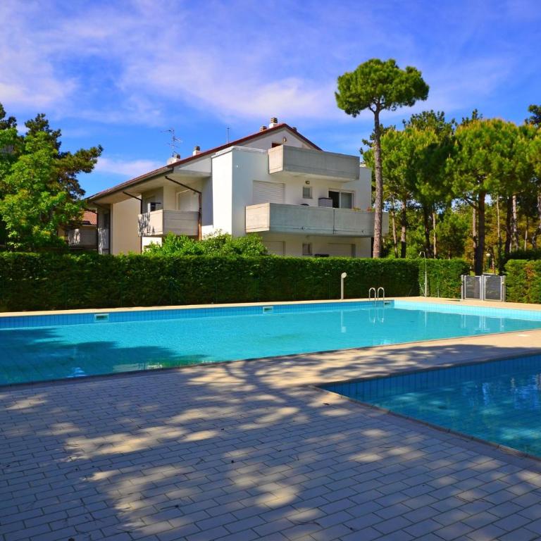 Familiar flat with swimming pool - Appartamento - 1