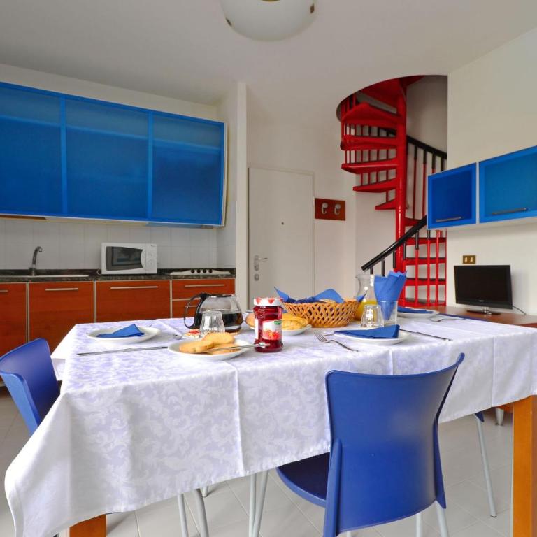 Familiar flat with swimming pool - Appartamento - 3