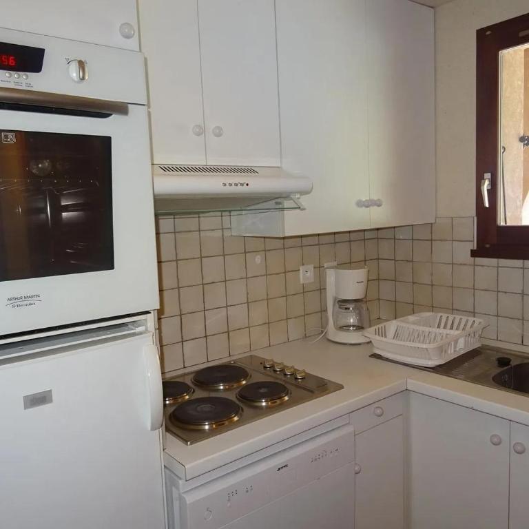 Les Prés-ronds 25 - Piscine - WIFI - Appartement - 16