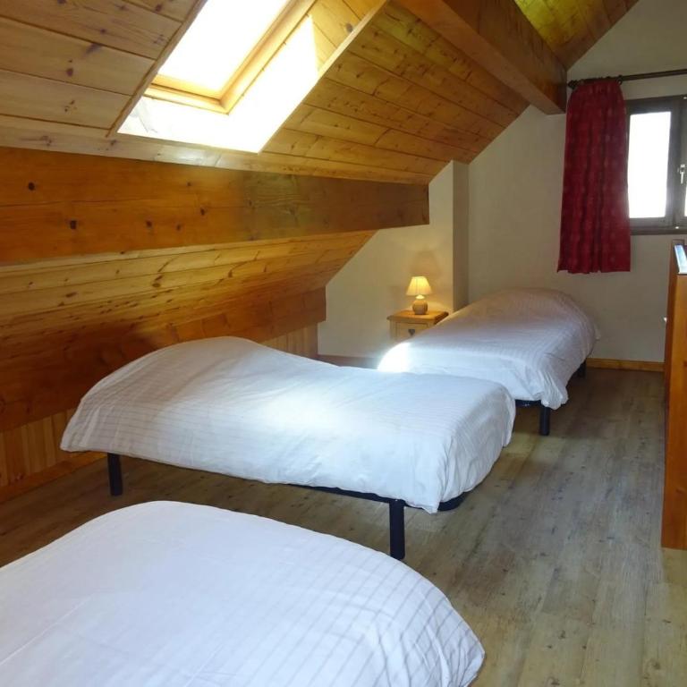 Les Prés-ronds 25 - Piscine - WIFI - Appartement - 14