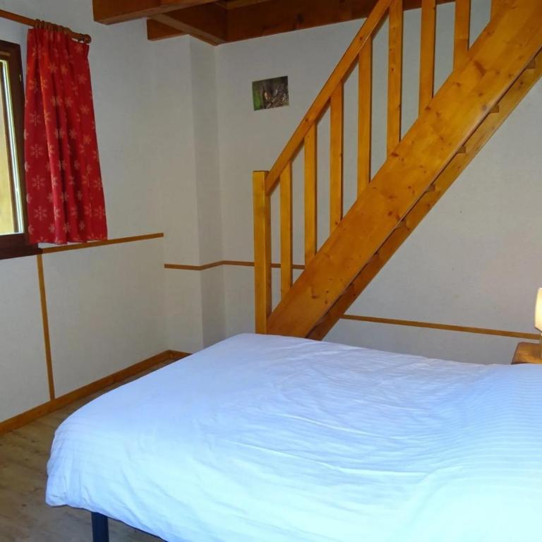 Les Prés-ronds 25 - Piscine - WIFI - Appartement - 12