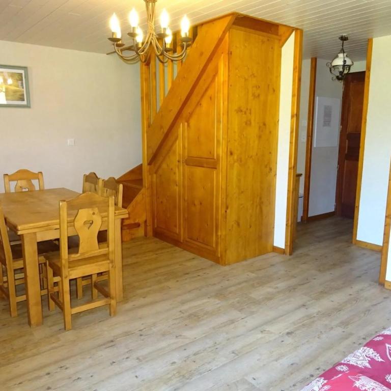 Les Prés-ronds 25 - Piscine - WIFI - Appartement - 9