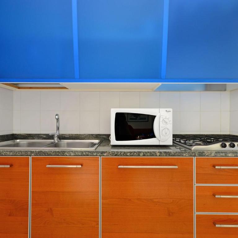 Familiar flat with swimming pool - Appartamento - 6