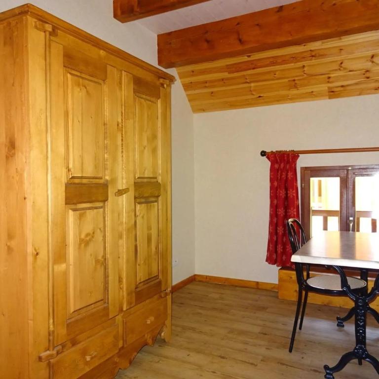 Les Prés-ronds 25 - Piscine - WIFI - Appartement - 11