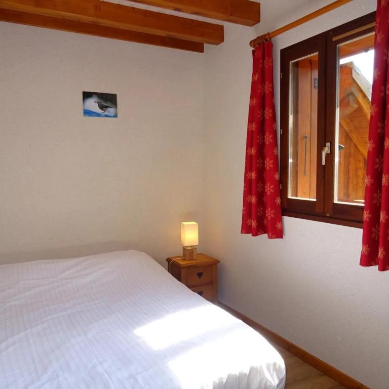 Les Prés-ronds 25 - Piscine - WIFI - Appartement - 5