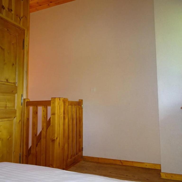 Les Prés-ronds 24 - Piscine - WIFI - Appartement - 16