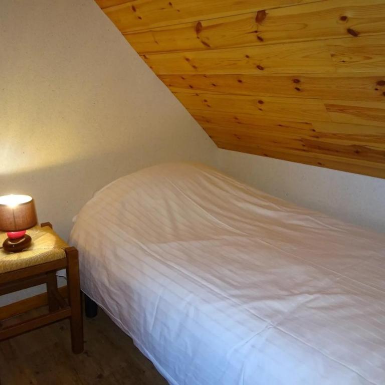 Les Prés-ronds 24 - Piscine - WIFI - Appartement - 17