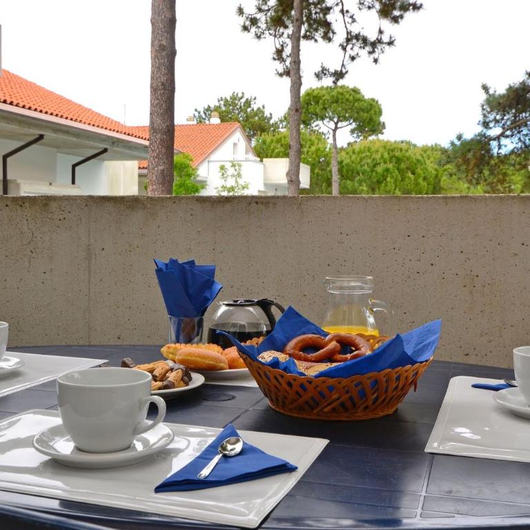 Familiar flat with swimming pool - Appartamento - 18