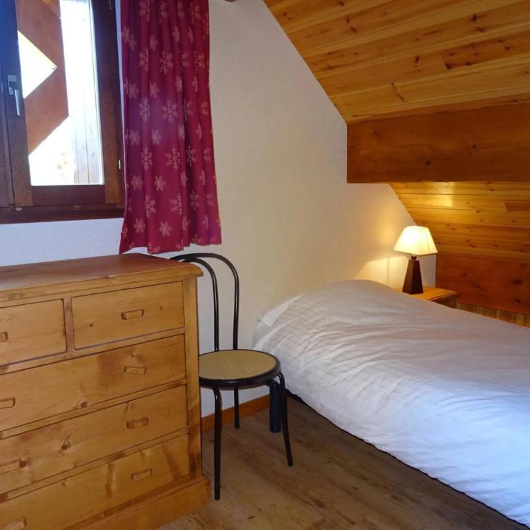 Les Prés-ronds 24 - Piscine - WIFI - Appartement - 6