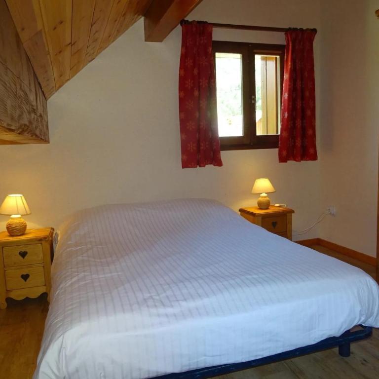 Les Prés-ronds 24 - Piscine - WIFI - Appartement - 5