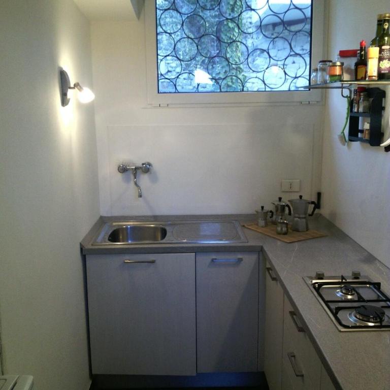 Haus MIZZL - Appartamento con 1 Camera da Letto - 7