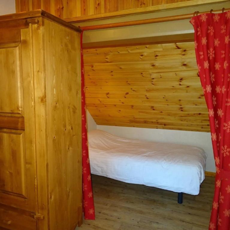 Les Prés-ronds 24 - Piscine - WIFI - Appartement - 14