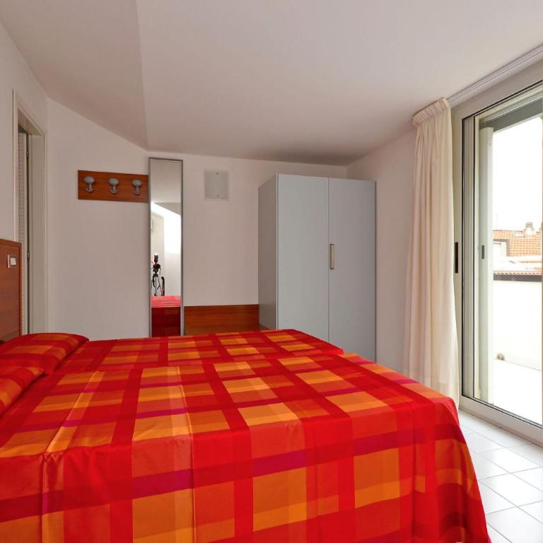 Relaxing stay in a flat with balcony - Apartment - 9