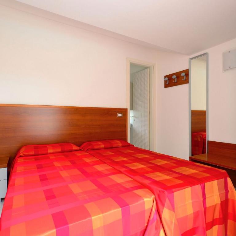 Relaxing stay in a flat with balcony - Apartment - 13