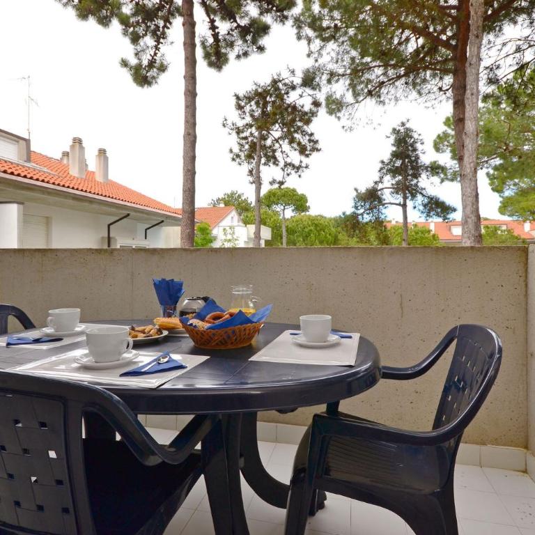 Relaxing stay in a flat with balcony - Apartment - 8