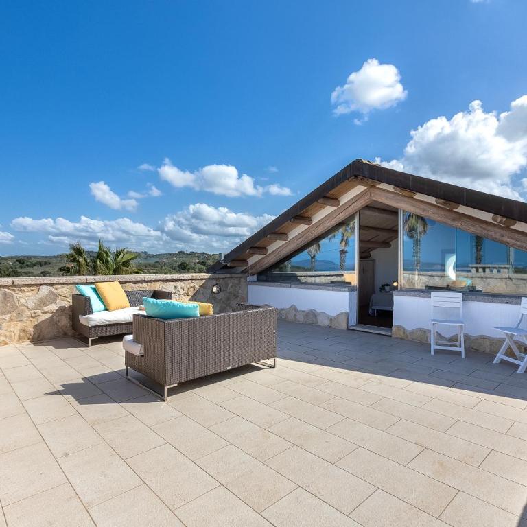 Villa Verde degli Ulivi - Luxury Villa con Piscina Privata e Vista Mare - Villa with Sea View - 48