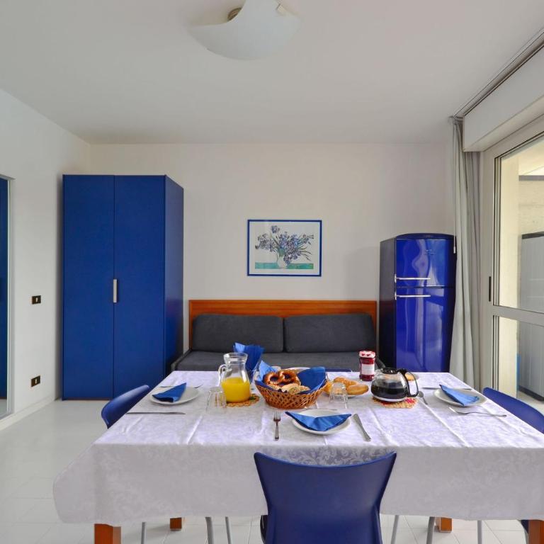 Ideal apartment with pool - Appartamento - 10
