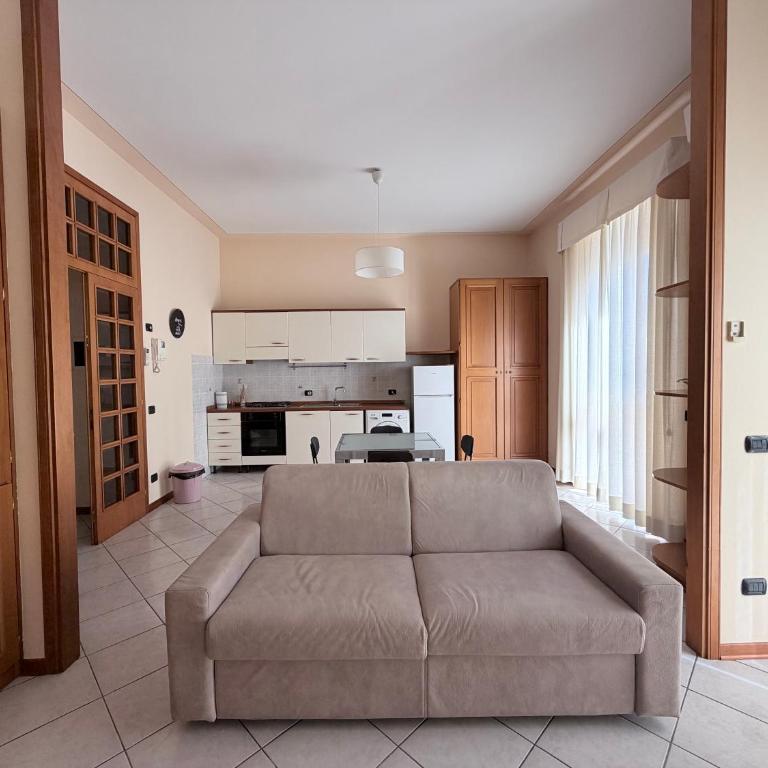 Allegra's apartment - Two-Bedroom Apartment - 7