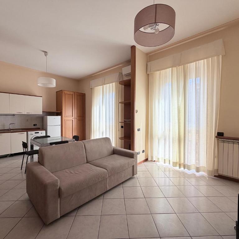 Allegra's apartment - Two-Bedroom Apartment - 8