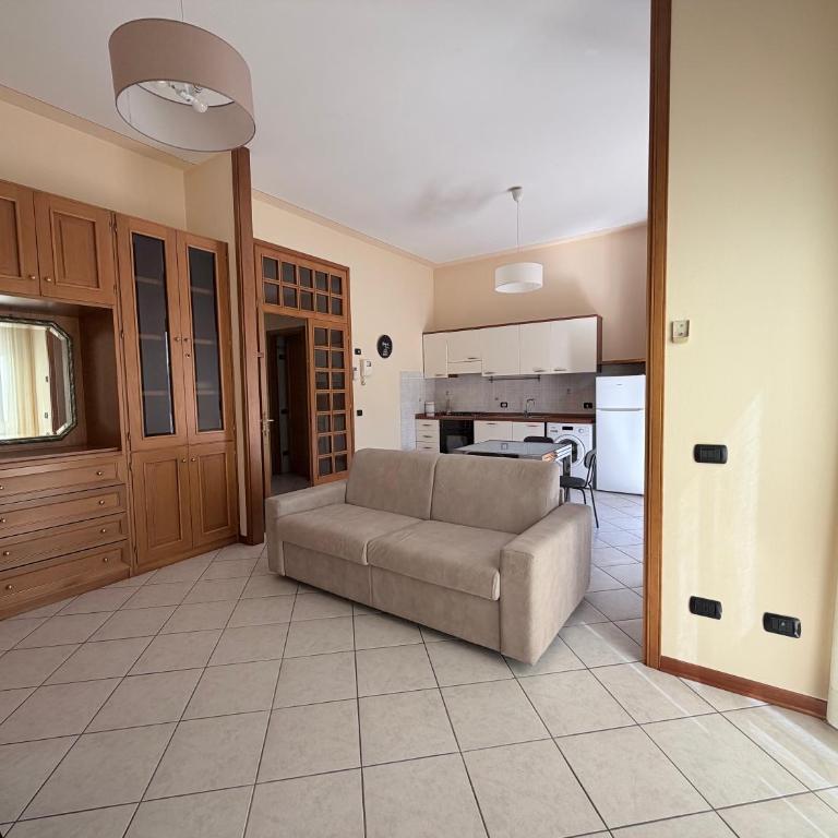 Allegra's apartment - Two-Bedroom Apartment - 6