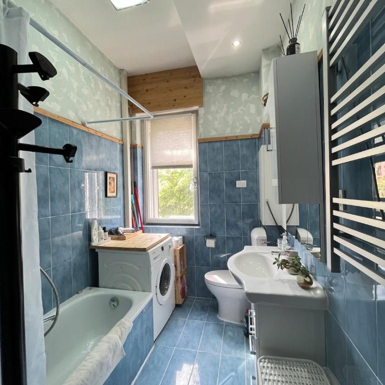 Padova in Cedro - Appartamento con 1 Camera da Letto - 19