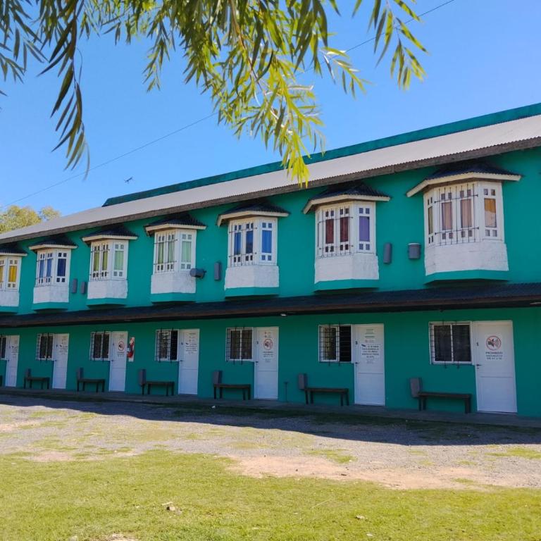La Posta Departamentos - Apartamento de 1 dormitorio - 2