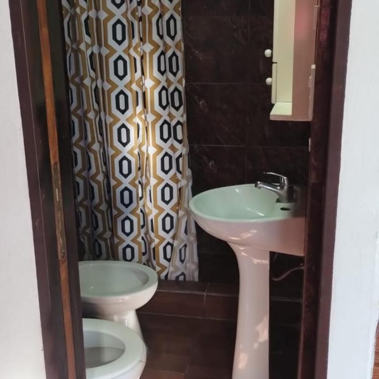 La Posta Departamentos - Apartamento de 1 dormitorio - 3