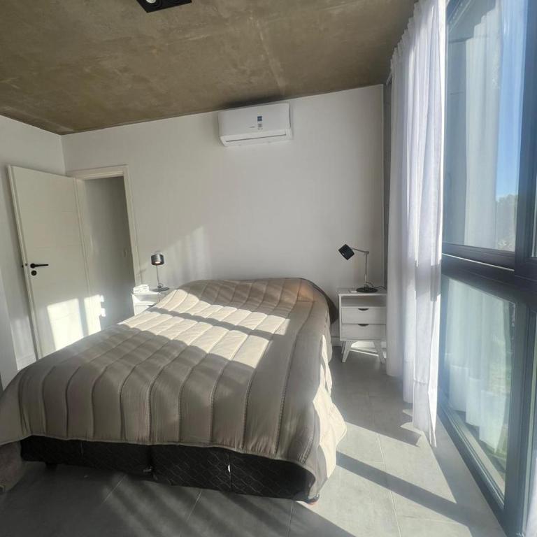 Apart Pinamar - Apartamento de 2 dormitorios - 2