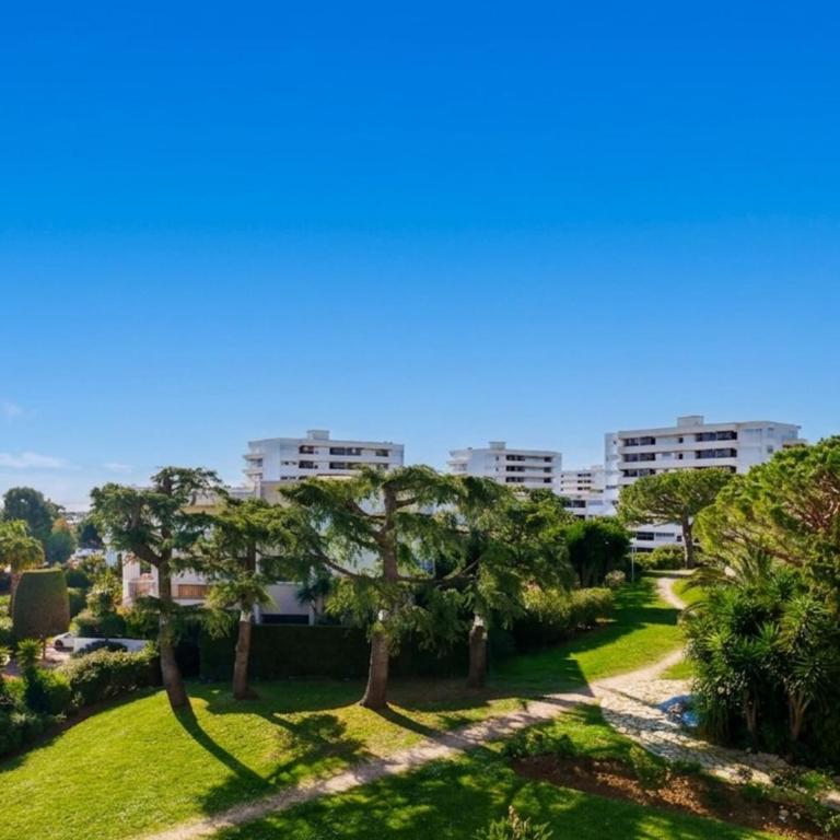 Le Nid Paisible Antibes vue sur mer - Welkeys - Apartment - 15