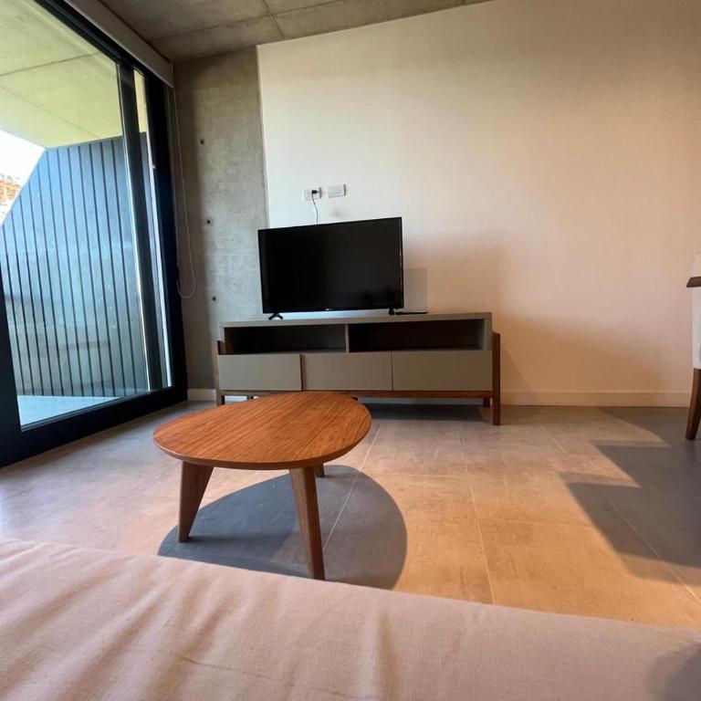 Apart Pinamar - Apartamento de 1 dormitorio - 7