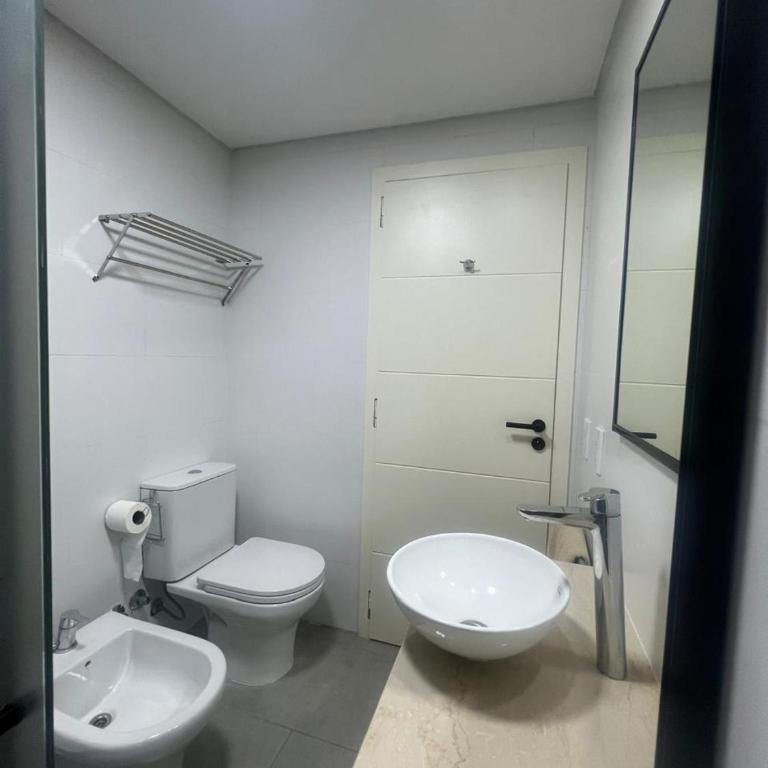 Apart Pinamar - Apartamento de 2 dormitorios - 7