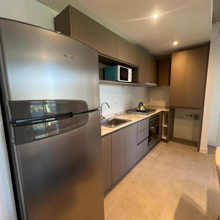 Apart Pinamar - Apartamento de 1 dormitorio - 9