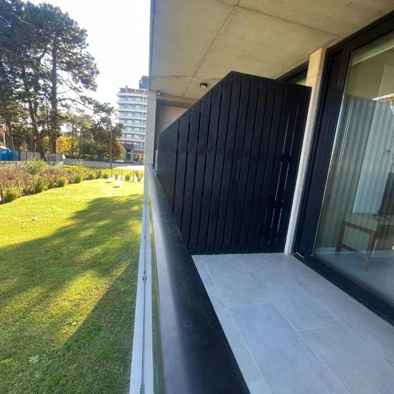 Apart Pinamar - Apartamento de 1 dormitorio - 11