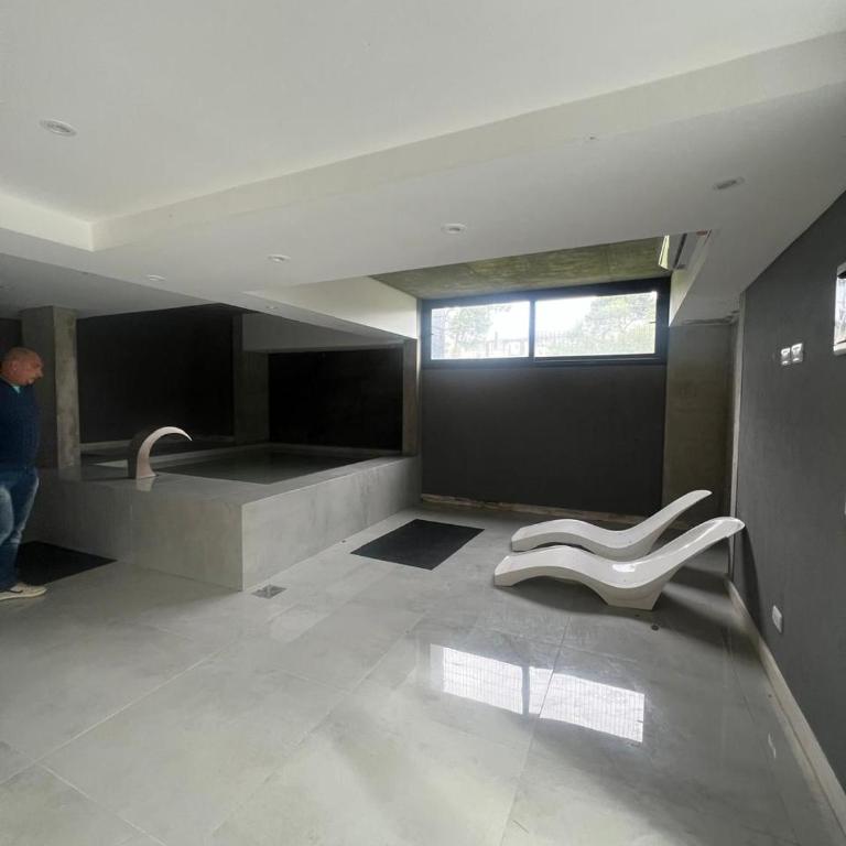 Apart Pinamar - Apartamento de 2 dormitorios - 9