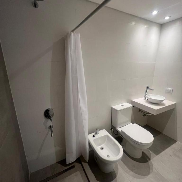 Apart Pinamar - Apartamento de 1 dormitorio - 13
