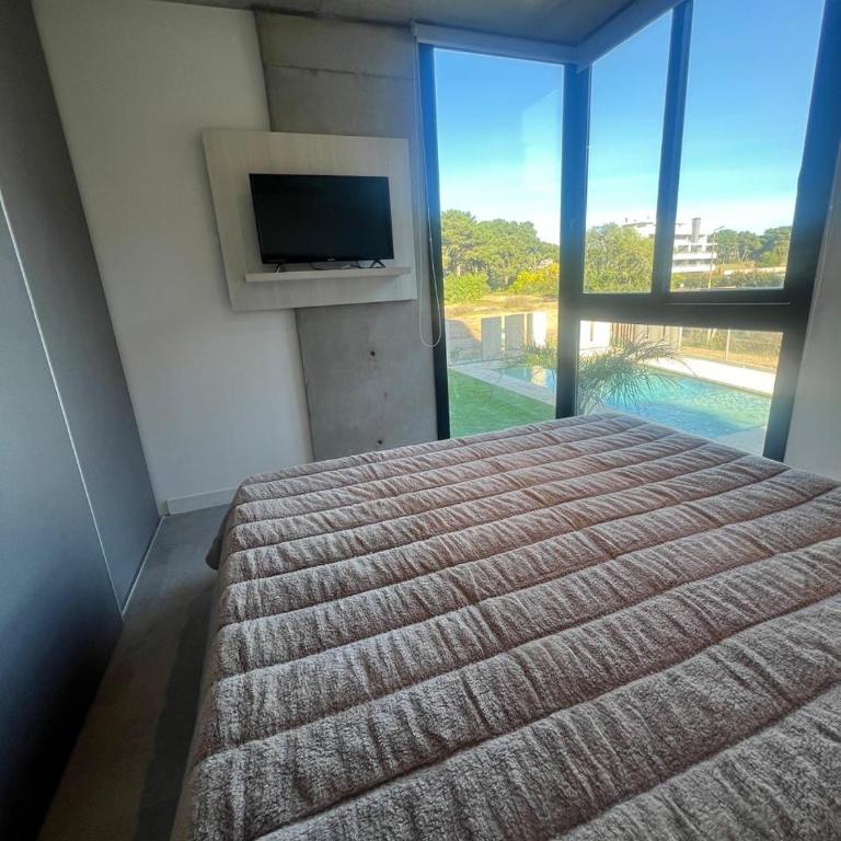 Apart Pinamar - Apartamento de 1 dormitorio - 14