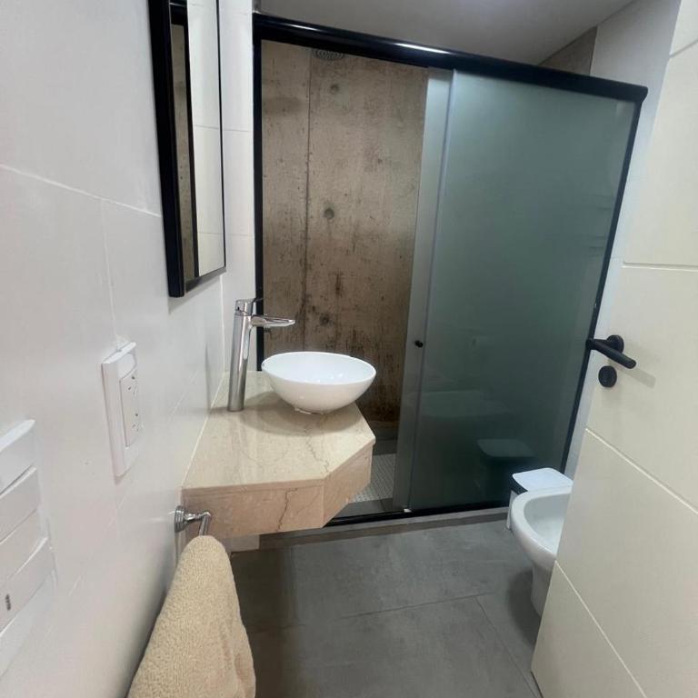 Apart Pinamar - Apartamento de 2 dormitorios - 11