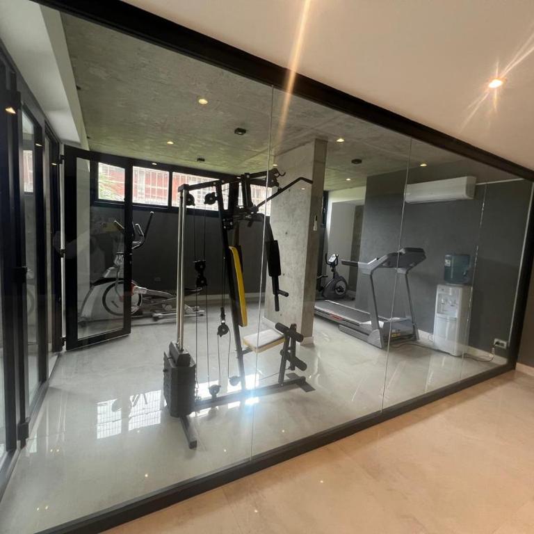Apart Pinamar - Apartamento de 2 dormitorios - 12