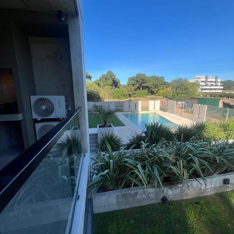 Apart Pinamar - Apartamento de 1 dormitorio - 17