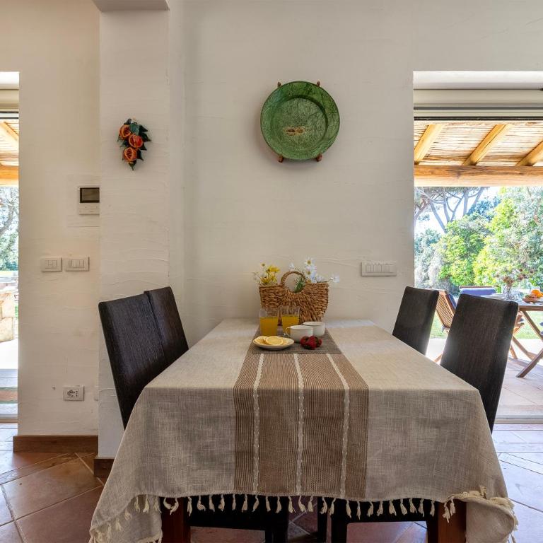 Villa Verde degli Ulivi - Luxury Villa con Piscina Privata e Vista Mare - Villa with Sea View - 62