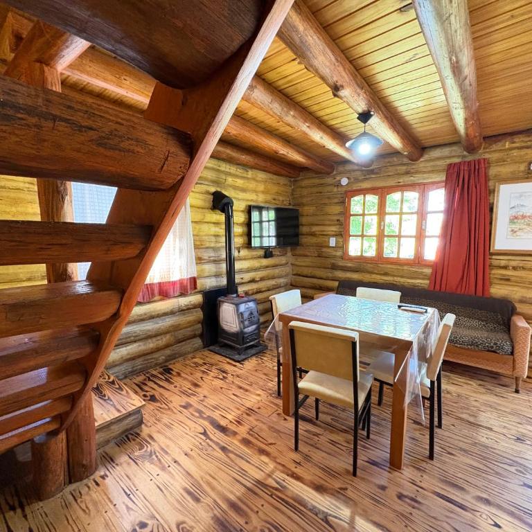 Rincón Lejano - Chalet de 1 dormitorio - 9