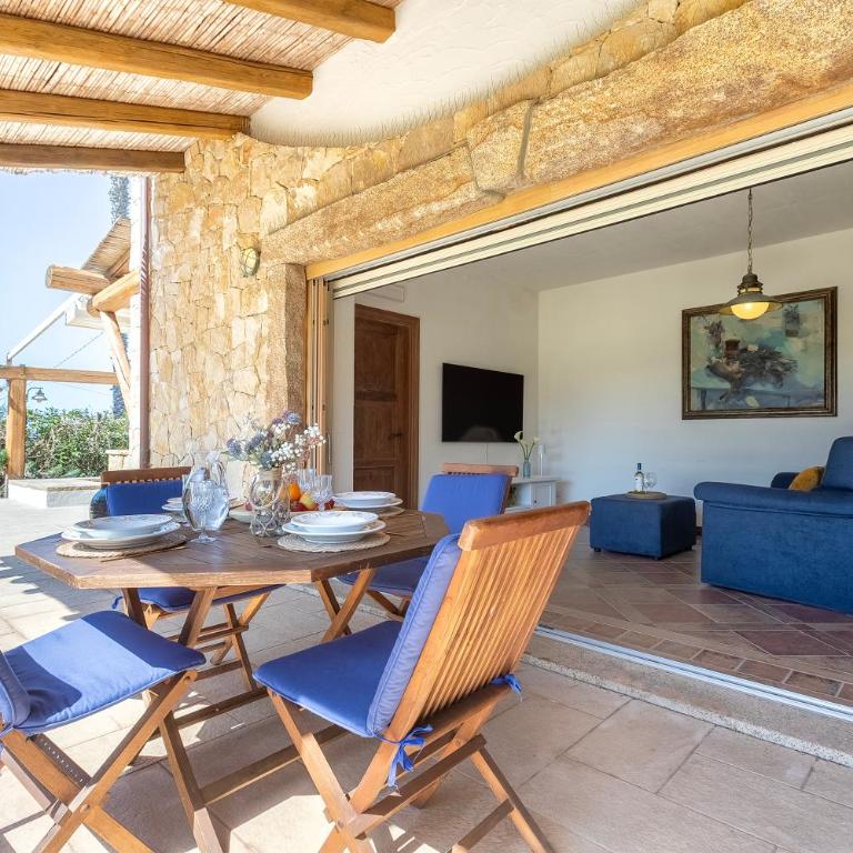 Villa Verde degli Ulivi - Luxury Villa con Piscina Privata e Vista Mare - Villa with Sea View - 65