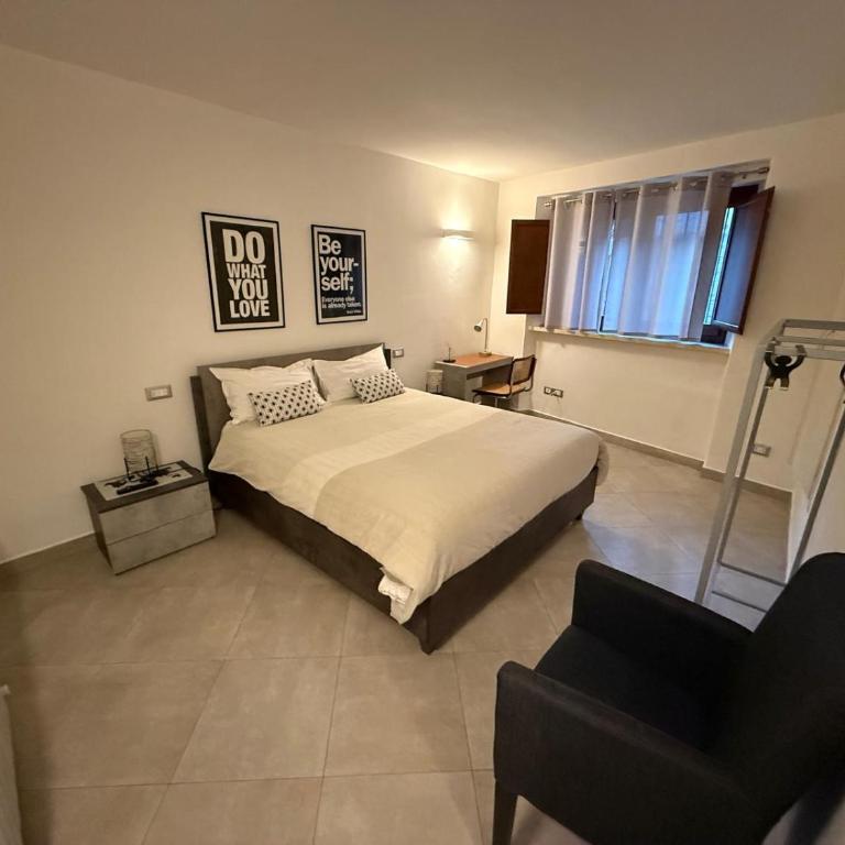 JAZZ Apartment Centro storico - Appartamento con 1 Camera da Letto - 7