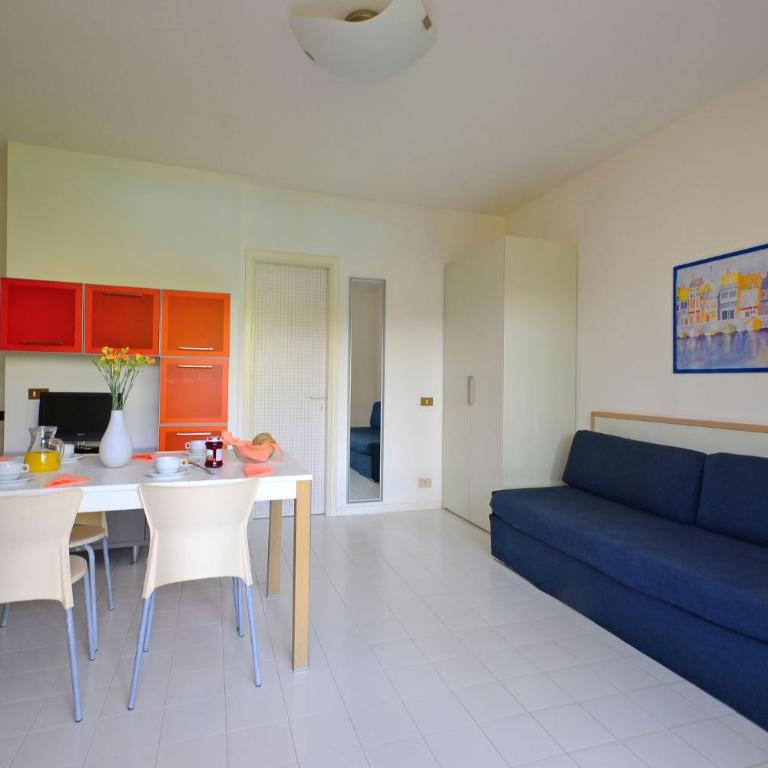 Ideal getaway flat with solarium and pool - Apartment - 9
